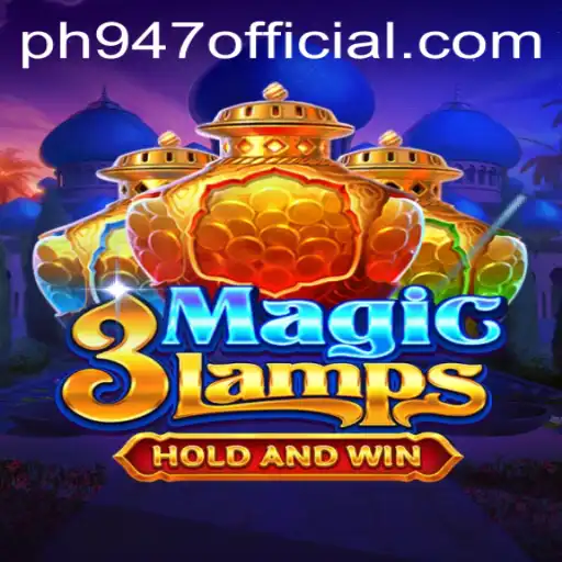 Explore the Magical World of 3MagicLamps