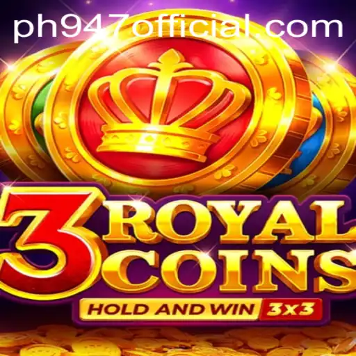 Exploring the Fascinating World of 3royalcoins: PH947.COM