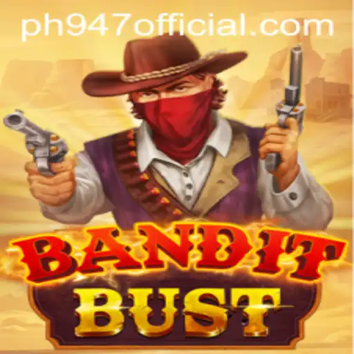 BanditBust - A Thrilling Adventure Game with a Twist of Strategy
