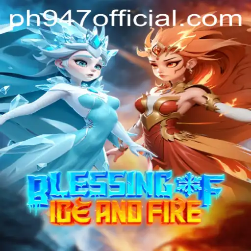 The Enchanting World of Blessing of Ice and Fire: A Comprehensive Guide to Game Exploration