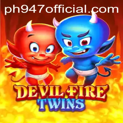 DevilFireTwins: A Fiery Adventure Awaits