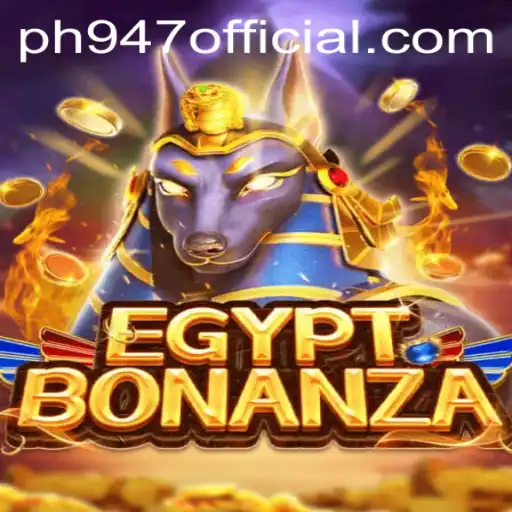 Exploring the Mystical World of EgyptBonanza and PH947.COM
