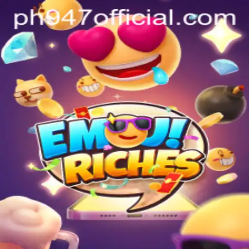 Exploring the World of EmojiRiches and Its Exciting Gameplay