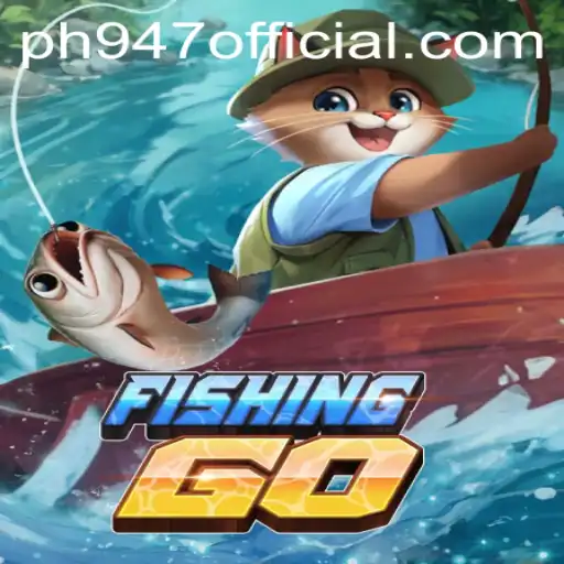 FishingGO: A New Wave in Mobile Gaming