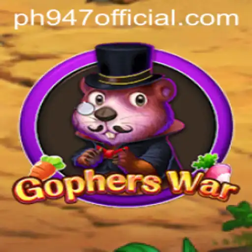 Explore GophersWar: A Strategic Adventure in the Digital Realm