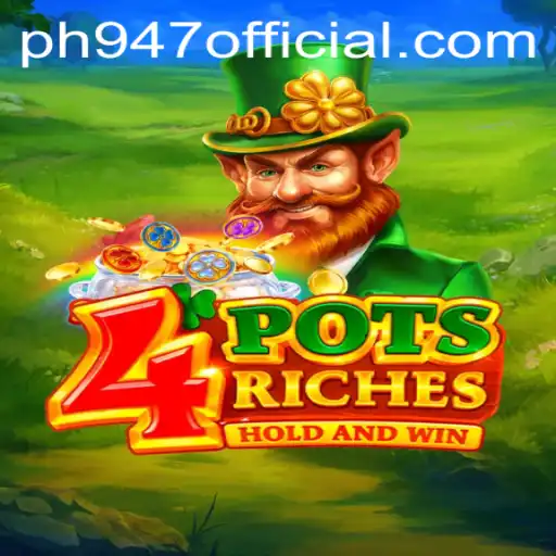 Dive Into the Exciting World of 4potsriches: A Comprehensive Guide