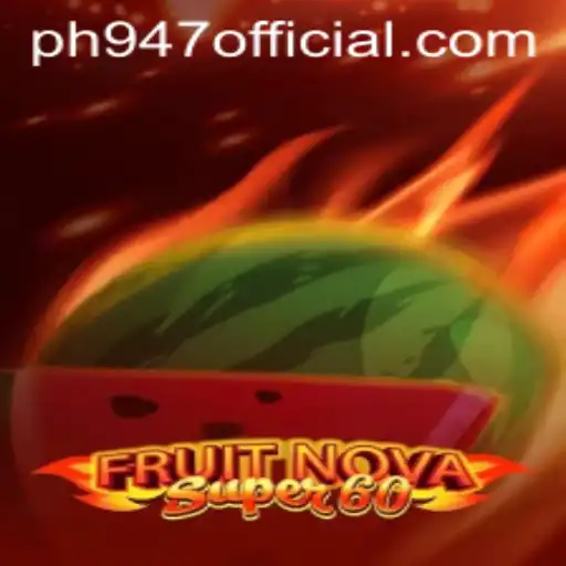 Exploring the Excitement of FruitNovaSuper60 - A Fresh Casino Game Experience