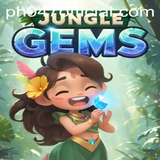 Discover the Thrilling Adventure of JungleGems