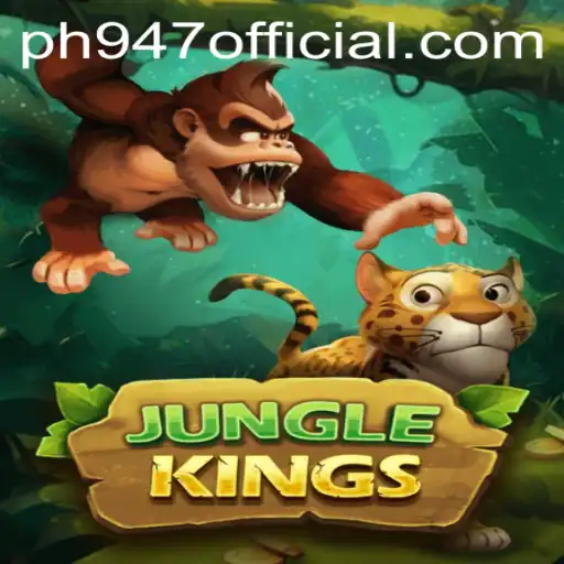 Exploring the Thrilling World of JungleKings: A Game Revolution