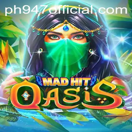 The Adventurous World of MadHitOasis