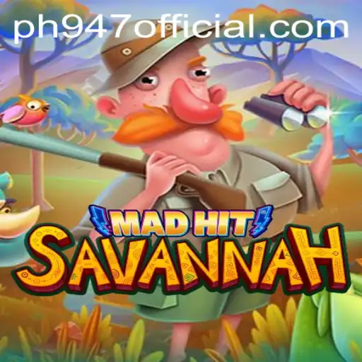 Exploring the Dynamic World of MadHitSavannah: An Exciting New Game