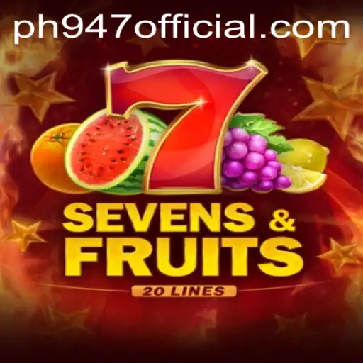 Exploring SevensFruits20: A Modern Casino Game with a Classic Twist