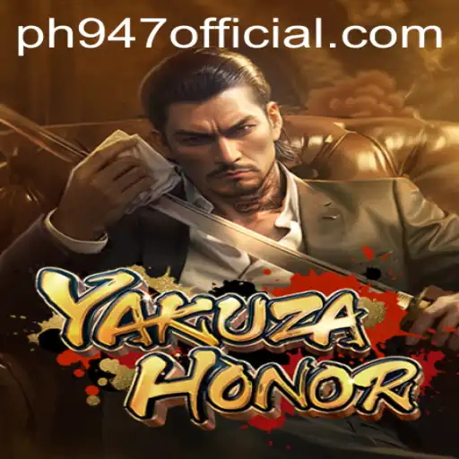 Unveiling YakuzaHonor: A Dive into the Underworld Gaming Experience