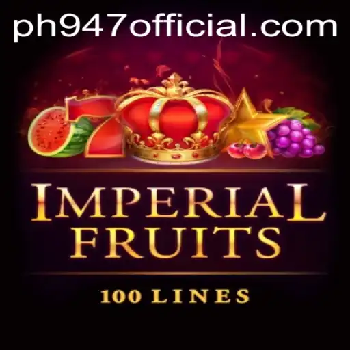 ImperialFruits100: A Fresh Spin on Classic Gaming