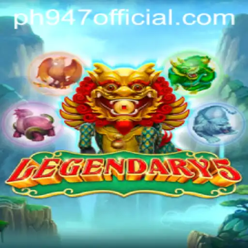 Embark on an Epic Journey with Legendary5 and PH947.COM