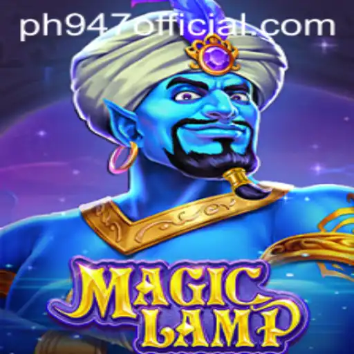 Explore the Magical World of MagicLamp: An Engaging Experience with PH947.COM