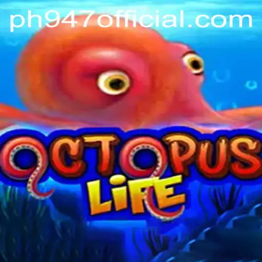 Dive Into the Enigmatic World of OctopusLife: A New Gaming Frontier