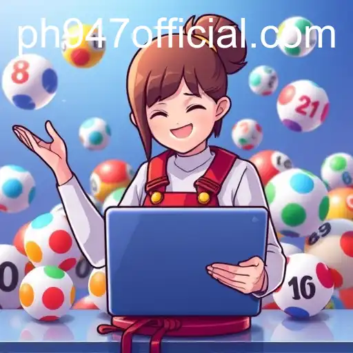Exploring the World of Online Lottery: PH947.COM as a Leading Platform