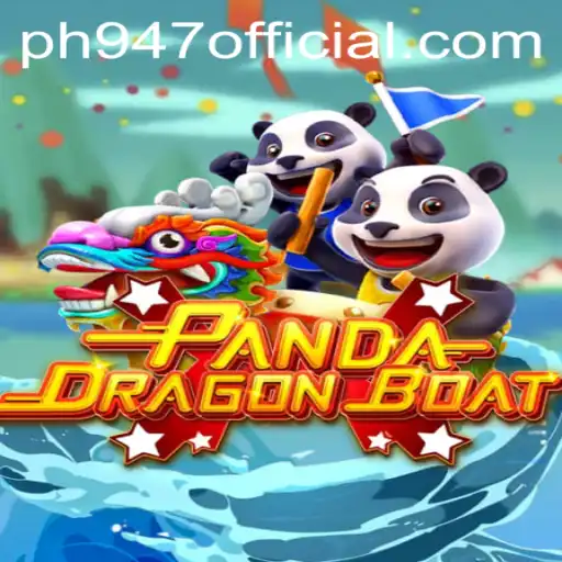 Experience the Excitement of PANDADRAGONBOAT