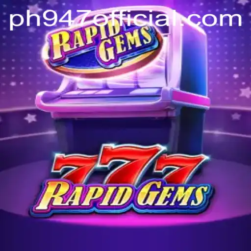 Exploring RapidGems777: A Thrilling New Online Gaming Experience