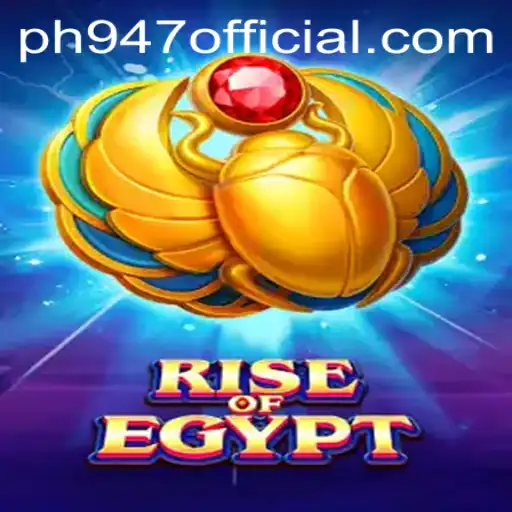 Exploring the Exciting World of RiseOfEgypt with PH947.COM