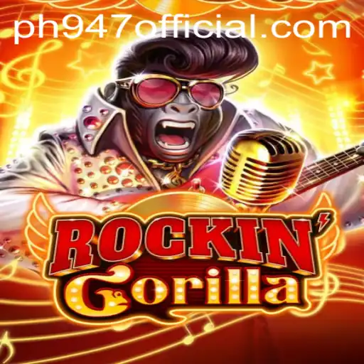 RockinGorilla: Unleashing the Wild Thrills of PH947.COM