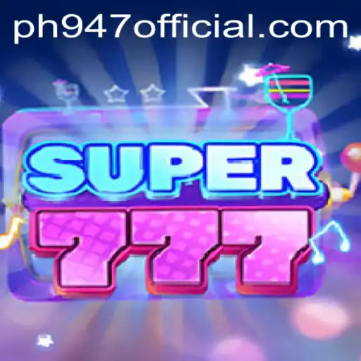 Super777: A Thrilling New Game with a Modern Twist