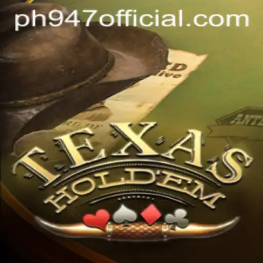 Mastering the Game of Texas Hold'em with PH947.COM