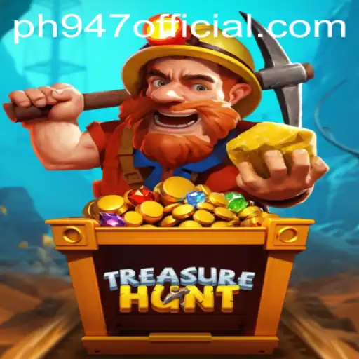 TreasureHunt and PH947.COM: A Comprehensive Guide to the Latest Gaming Sensation