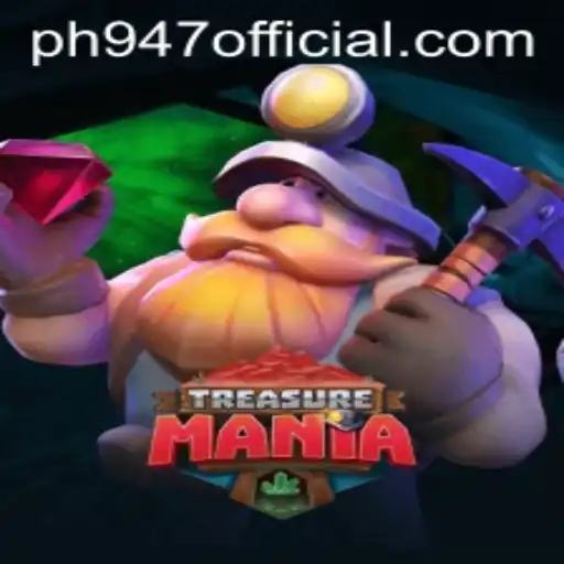 TreasureMania: Unveiling a World of Adventure