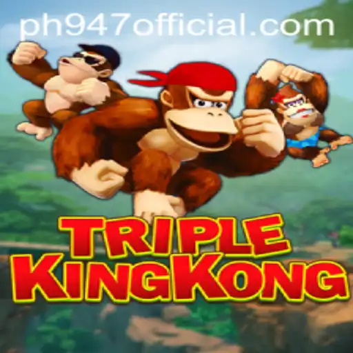 TripleKingKong Unleashed: Exploring the Exciting World of PH947.COM's Latest Game