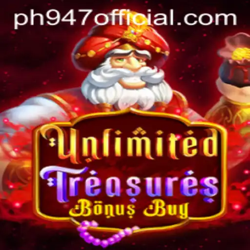 UnlimitedTreasuresBonusBuy: An Adventure Awaits