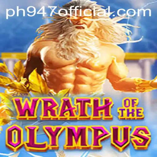 Unleash the Power of the Gods in WrathofOlympus
